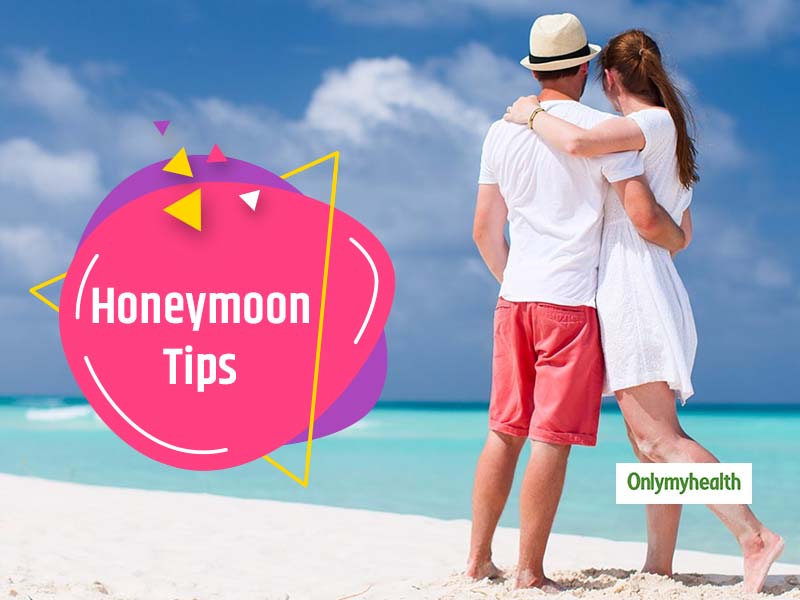 5 Things To Keep In Mind While Planning Your Honeymoon With Your Partner 